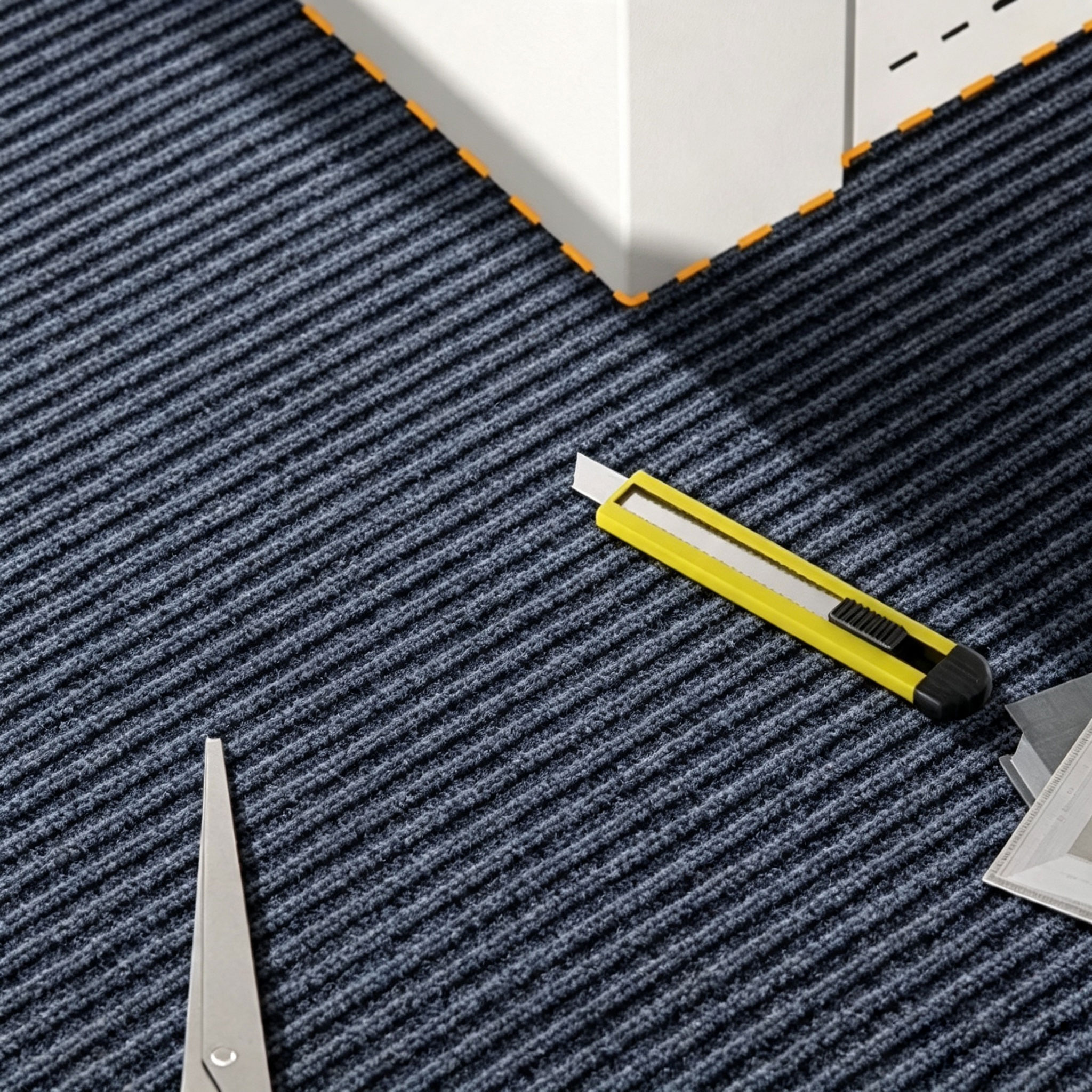 PVC Door Mat